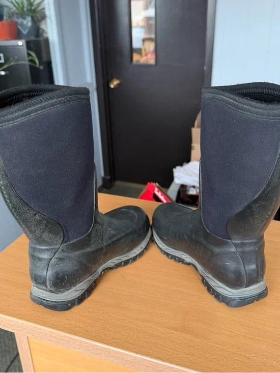 Muck Rugged II Boots - Picture 4 of 9